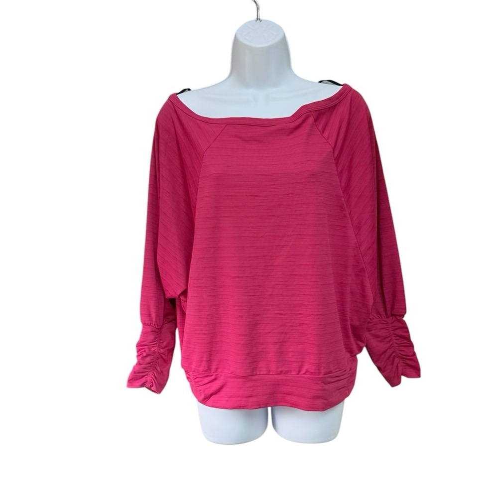 Prana Ridgeview Top NWT - Picture 4 of 9